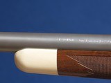 JK CLOWARD 6MM REM CUSTOM RIFLE - 9 of 9
