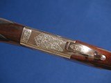 BROWNING B27 GRAND DELUXE SUPERPOSED 12 GAUGE - 9 of 10