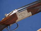 BROWNING B27 GRAND DELUXE SUPERPOSED 12 GAUGE - 2 of 10