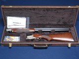 BROWNING B27 GRAND DELUXE SUPERPOSED 12 GAUGE - 3 of 10