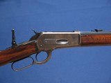 WINCHESTER 1886 45-90 RIFLE - 1 of 8
