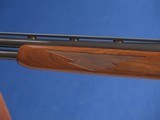 RUGER RED LABEL 28 GAUGE ENGRAVED - 7 of 8
