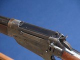 WINCHESTER 1895 TAKE DOWN
35 WCF - 8 of 9