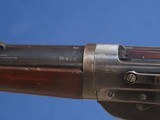 WINCHESTER 1895 TAKE DOWN
35 WCF - 7 of 9