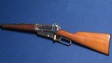 WINCHESTER 1895 TAKE DOWN
35 WCF - 5 of 9