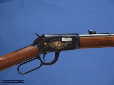 WINCHESTER 9422 NWTF 22 L,LR