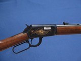 WINCHESTER 9422 NWTF 22 L,LR