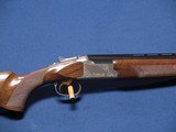 BROWNING CITORI ULTRA XS 28 GAUGE - 1 of 8