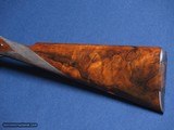 JAMES PURDEY SIDELOCK 12 GAUGE - 6 of 8