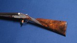 JAMES PURDEY SIDELOCK 12 GAUGE - 5 of 8