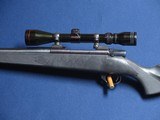 WEATHERBY VANGUARD 300 WBY MAG - 4 of 8