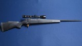 WEATHERBY VANGUARD 300 WBY MAG - 2 of 8