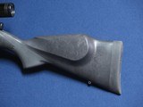 WEATHERBY VANGUARD 300 WBY MAG - 6 of 8