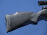 WEATHERBY VANGUARD 300 WBY MAG - 3 of 8