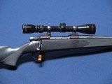 WEATHERBY VANGUARD 300 WBY MAG