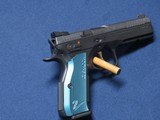 CZ SHADOW 2 9MM - 3 of 5