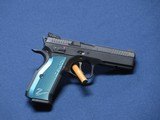 CZ SHADOW 2 9MM - 1 of 5