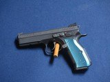 CZ SHADOW 2 9MM - 4 of 5