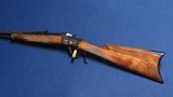 WINCHESTER 1885 HIGH GRADE 22LR - 5 of 7