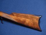 WINCHESTER 1885 HIGH GRADE 22LR - 6 of 7