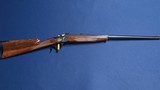 WINCHESTER 1885 HIGH GRADE 22LR - 2 of 7