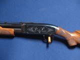 WINCHESTER 12-3 PIGEON GRADE TRAP 12 GAUGE - 4 of 8