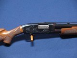 WINCHESTER 12-3 PIGEON GRADE TRAP 12 GAUGE