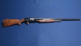WINCHESTER 12-3 PIGEON GRADE TRAP 12 GAUGE - 2 of 8