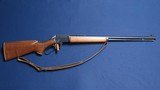 MARLIN GOLDEN 39A 22 S,L,LR - 2 of 7