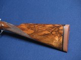 PIOTTI KING 1 SIDELOCK 12 GAUGE - 7 of 10
