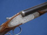 PIOTTI KING 1 SIDELOCK 12 GAUGE - 2 of 10