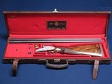 PIOTTI KING 1 SIDELOCK 12 GAUGE - 3 of 10