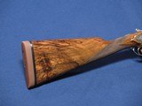 PIOTTI KING 1 SIDELOCK 12 GAUGE - 5 of 10