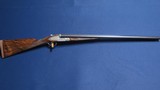 PIOTTI KING 1 SIDELOCK 12 GAUGE - 4 of 10