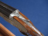 PIOTTI KING 1 SIDELOCK 12 GAUGE - 8 of 10