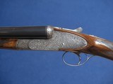 PIOTTI KING 1 SIDELOCK 12 GAUGE - 6 of 10