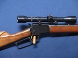 MARLIN GOLDEN 39M 22 S,L,LR