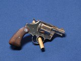 COLT DETECTIVE SPECIAL 38 SPECIAL NICKEL - 2 of 6