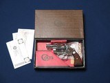 COLT DETECTIVE SPECIAL 38 SPECIAL NICKEL - 1 of 6