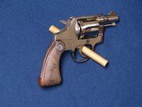 COLT DETECTIVE SPECIAL 38 SPECIAL NICKEL - 3 of 6