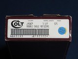 COLT DOUBLE EAGLE 45 ACP - 6 of 6