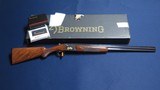 BROWNING CITORI LIGHTNING GRADE VI 28 GAUGE - 2 of 8