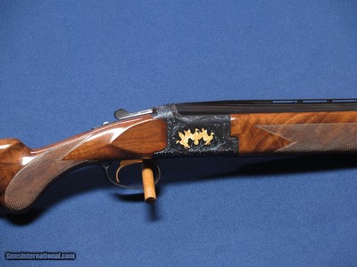 BROWNING CITORI LIGHTNING GRADE VI 16 GAUGE