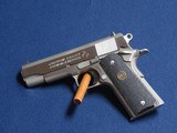 COLT CUSTOM CARRY COMMANDER 45 ACP - 4 of 6