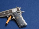 COLT CUSTOM CARRY COMMANDER 45 ACP - 5 of 6