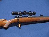 KIMBER OF OREGON 84 CONTINENTAL 223 REM
