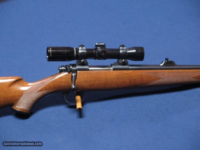 KIMBER OF OREGON 84 CONTINENTAL 223 REM