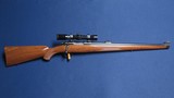 KIMBER OF OREGON 84 CONTINENTAL 223 REM - 2 of 7