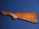 BROWNING SUPERPOSED SMALL GAUGE STOCK - 1 of 3