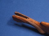 BROWNING SUPERPOSED SMALL GAUGE STOCK - 3 of 3